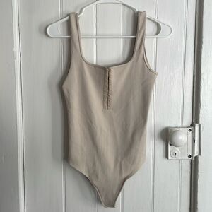 Abercrombie Bodysuit